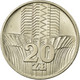 Monnaie, Pologne, 20 Zlotych, 1973, Warsaw, SUP, Copper-nickel, KM:67 - Polonia