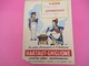 Protège-Cahier/Pâtes Françaises à L'Italienne/HARTAUT-GIGLIONE Scaramelli/LYON/Cahier D' écriture /Vers 1950  CAH208 - Alimentaire