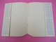 Protège-Cahier/Pâtes Françaises à L'Italienne/HARTAUT-GIGLIONE Scaramelli/LYON/Cahier D' écriture /Vers 1950  CAH208 - Alimentaire