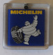 Porte Clés Pneus Michelin Bibendum - Voitures