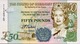 Guernsey  Pound 1995 - Guernsey