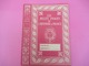 Protège-Cahier/Chocolat/ KWATTA/ Les Belles Images De L'Histoire De France /Hervé MORVAN/ /Vers 1950  CAH209 - Chocolat