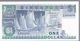 Singapore - 1 Dollaro 1987 - AUnc - P.18a - Singapore