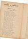 Récit Dramatique - Célestin Bazin - Le Noêl De L'Orphelin - Partitions Musicales Anciennes