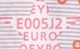 X GERMANY  &euro; 10  E005 J2 !!!   TRICHET UNC - 10 Euro