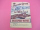 Protège-Cahier/Chocolat/ DELESPAUL-HAVEZ/MARCQ En BAROEUL/Nord/Cahier De Récitation  / Francine MEYRAT/Vers 1950  CAH213 - Cacao