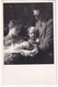 BABY Amidst Of A Family, Mother, Father, Son - (Aug. 1951) - Portretten