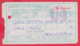 247990 / 1994 -  BUS , Passenger Coupon , GROUP - LTD , Ticket Billet , Prague Czech Republic - Sofia Bulgaria Bulgarie - Europa