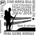 Nuovo - MNH - ITALIA - 2015 - Centenario Della Prima Guerra Mondiale - In Cielo - Francesco Baracca - 0,80 - 2011-20:  Nuovi