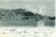 CONSTANTINOPLE - RIVE GAUCHE Du BOSPHORE - RARE CARTE PRECURSEUR - (CARTE '' A LA LUNE '' ) - - Turquie