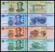 China 10Yuan/RMB, (2019), Hybrid, UNC - China