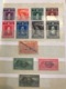 Delcampe - Collection De 120 Timbres D’Albanie Albania Cote 700 Eur - Collections (without Album)