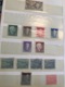 Delcampe - Collection De 120 Timbres D’Albanie Albania Cote 700 Eur - Collections (without Album)