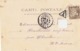 CP - BOURGES - Grand Portail De La Cathédrale - Le Jugement Dernier - Taxée 10 Centimes - 1859-1959 Brieven & Documenten