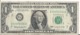 Stati Uniti/United States - 1 One Dollar  1963 - P.443a - Billetes De La Reserva Federal (1928-...)