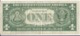 Stati Uniti/United States - 1 One Dollar  1963 - P.443a - Billetes De La Reserva Federal (1928-...)