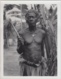 28744g CONGO BELGE - LIBENGE-GEMENA - NOTABLE BWAKA - Photo De Presse - Ethnographique - H. Goldstein - 24x18c - Afrika