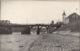 KAUNAS - Bridge By The River - REAL PHOTO. - Litauen