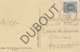 Postkaart/ Carte Postale - LIBIN - Foyer De Vacances - Les Fauvettes - Le Parc   (O848) - Libin
