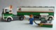 FIGURINE LEGO CITY 3180 CAMION SEMI REMORQUE CITERNE Légo - Lego System