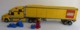 FIGURINE LEGO CITY 3221 CAMION SEMI REMORQUE LEGO  Légo - Lego System