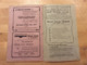 Delcampe - Programme Des Courses - Motos - Circuit De Mettet Mai 1935  - Grand Prix De L'Entre Sambre & Meuse - Jacques Rops - Motos