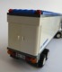 FIGURINE LEGO CITY 7848 CAMION SEMI REMORQUE TOYS R US Légo - Poppetjes