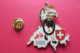 Pin's,Sport,Velo,WM 95,Cycliste,Bike,CONTOUR SUISSE Croix - Radsport