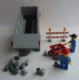 FIGURINE LEGO CITY 4434 CAMION BENNE Légo - Figurines