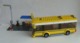 Sur 2 PHOTOS FIGURINE LEGO CITY 7641 STATION DE BUS AUTOBUS ET MAISONS - Figures