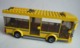 Delcampe - Sur 2 PHOTOS FIGURINE LEGO CITY 7641 STATION DE BUS AUTOBUS ET MAISONS - Figurines