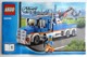 FIGURINE LEGO CITY 60056 CAMION DEPANEUSE Avec Notice Légo - Figurines