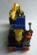 FIGURINE LEGO CITY 60059 CAMION TRANSPORT DE BOIS Légo - Lego System
