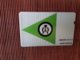 Alcatel Saudi Telecom Number A (Mint,Neuve ) Look 2 Scans Rare - Arabia Saudita