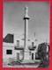 CARTOLINA VG ITALIA - ALTAMURA (BA) - Colonna Della Madonnina - 10 X 15 - 1957 - Altamura