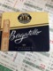 Boîte De Cigare Bagatello ( Boîte En Fer) - Contenitori Di Tabacco (vuoti)