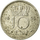 Monnaie, Pays-Bas, Juliana, 10 Cents, 1954, TB+, Nickel, KM:182 - 1948-1980 : Juliana