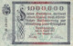 1 Mio Stadt Nordhausen UNC (I) - [11] Local Banknote Issues