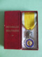 DECORATION MEDAILLE MILITAIRE 1870 MILITARIA FRANCE MEDAILLES ET INSIGNES - Avant 1871