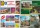 Delcampe - France -- Départements Différents (02) -- Multivues -- Lot De 80 Cartes - Autres & Non Classés