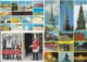 Delcampe - Différents Pays(01) -- Multivues -- Lot De 84 Cartes - 5 - 99 Postales