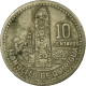 Monnaie, Guatemala, 10 Centavos, 1994, TTB, Copper-nickel, KM:277.5 - Guatemala