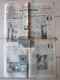 Journal La Depeche D Algérie Septembre 1961 Bizerte - Syrie - Attentat - Info Alger Medea Tizi Ouzou Blida Orléansville - 1950 - Today