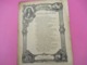 Couverture De Cahier D’écolier/Fables De La Fontaine/L'Avare Qui A Perdu Son Trésor/Cahier De Physique/Vers 1900  CAH242 - Papelería