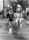 PIN UP  MAJORETTES  DE DIJON - Pin-up