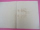 Couverture De Cahier D’écolier/La Géographie En Images/FIORD/Vers 1890-1900  CAH243 - Papierwaren