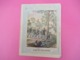 Couverture De Cahier D’écolier/Nouvelles Anecdotes Militaires/Attaques Des Hautes Bruy/Schuehmacher/Vers1890-1900 CAH246 - Stationeries (flat Articles)