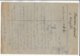 1934 - SEMEUSE PERFOREE (PERFIN) (RADIATEURS) Sur ENVELOPPE GRAND FORMAT De PARIS => LEZOUX - Covers & Documents