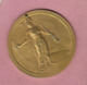 Médaille BRONZE Musique CREIL ?  Evànement Du 20 Juin 1948 Signée L O MATTEI - Autres & Non Classés