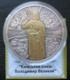 Ukraine Silver Coin Volodymyr The Great 20 UAH 2015 Proof Rare - Ukraine